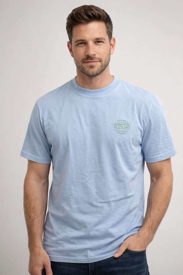 T-SHIRT PACIOTTI