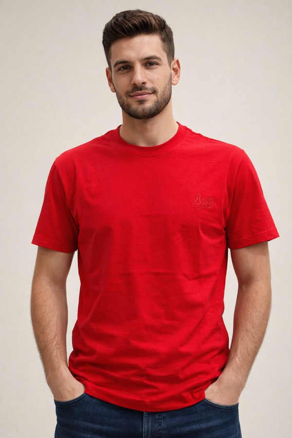 T-SHIRT PACIOTTI