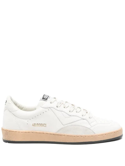 Sneaker da uomo 4B12