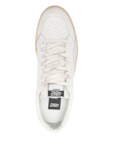 Sneaker da uomo 4B12