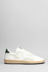 Sneaker da uomo 4B12