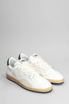 Sneaker da uomo 4B12