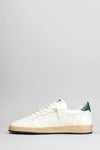 Sneaker da uomo 4B12