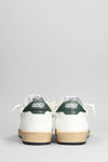 Sneaker da uomo 4B12