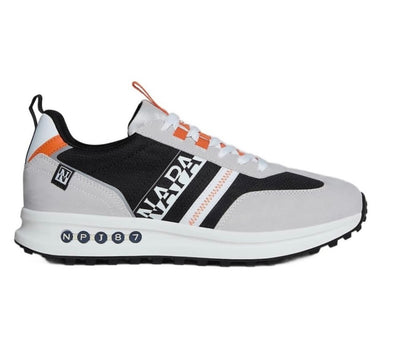 SNEAKERS NAPAPIJRI UOMO