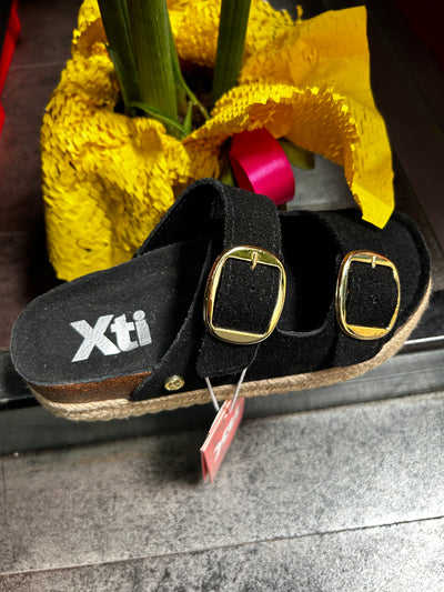 CIABATTE DA DONNA XTI