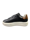 SNEAKERS CRIME LONDON ELEVATE
