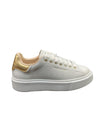 SNEAKERS CRIME LONDON ELEVATE