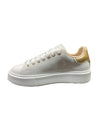 SNEAKERS CRIME LONDON ELEVATE