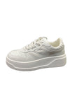 SNEAKERS CRIME LONDON CRIME FORCE 1