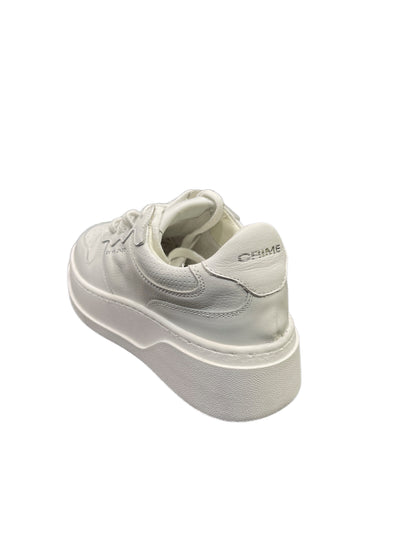 SNEAKERS CRIME LONDON CRIME FORCE 1