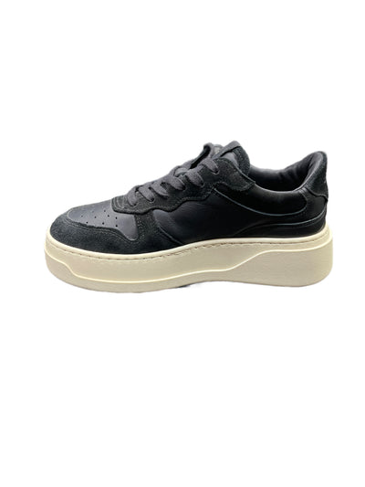 SNEAKERS CRIME LONDON CRIME FORCE 1