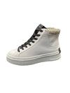 SNEAKERS CRIME LONDON WEIGHTLESS