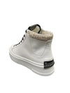 SNEAKERS CRIME LONDON WEIGHTLESS