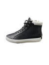 SNEAKERS CRIME LONDON WEIGHTLESS