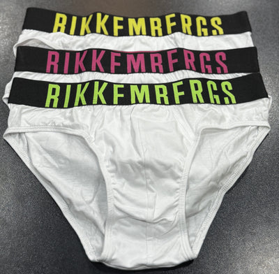 SLIP BIKKEMBERGS