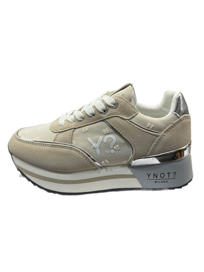 SNEAKERS YNOT? YNP4530
