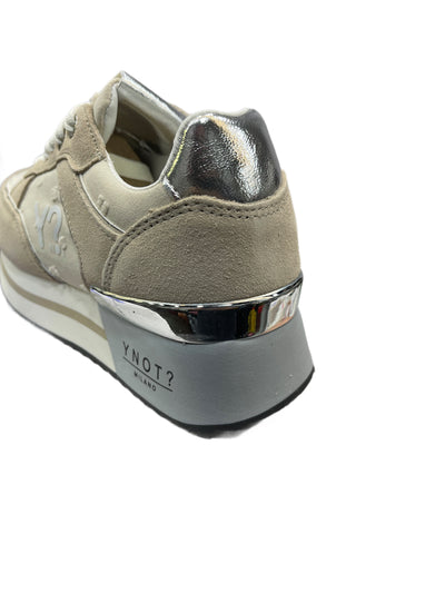 SNEAKERS YNOT? YNP4530