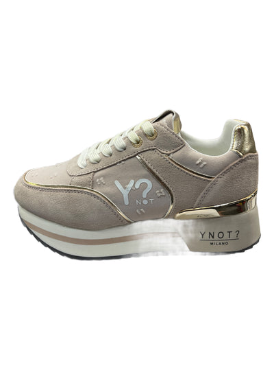 SNEAKERS YNOT? YNP4530