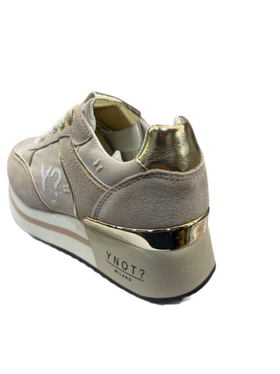 SNEAKERS YNOT? YNP4530