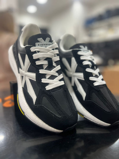 SNEAKERS RICHMOND UOMO