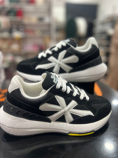 SNEAKERS RICHMOND UOMO