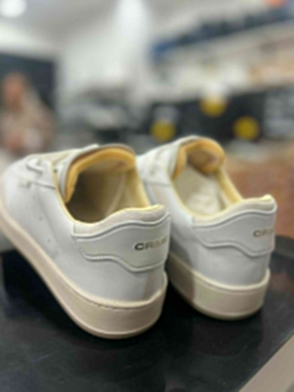 SNEAKERS CRIME LONDON UOMO