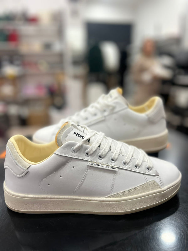 SNEAKERS CRIME LONDON UOMO