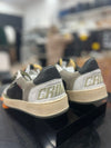 SNEAKERS CRIME LONDON UOMO