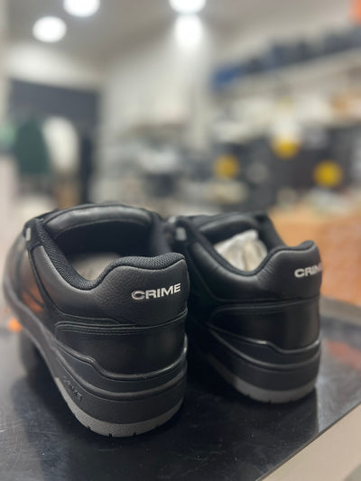 SNEAKERS CRIME LONDON UOMO