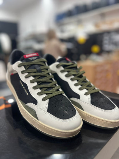 SNEAKERS CRIME LONDON UOMO