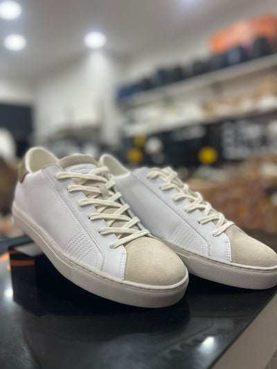 SNEAKERS CRIME LONDON UOMO