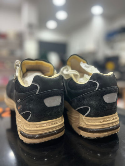 SNEAKERS CRIME LONDON UOMO