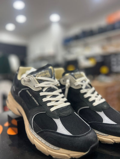 SNEAKERS CRIME LONDON UOMO