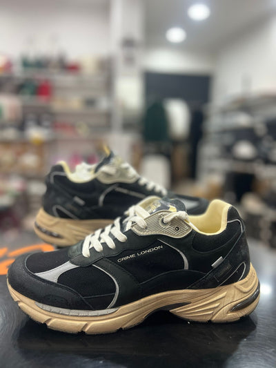 SNEAKERS CRIME LONDON UOMO