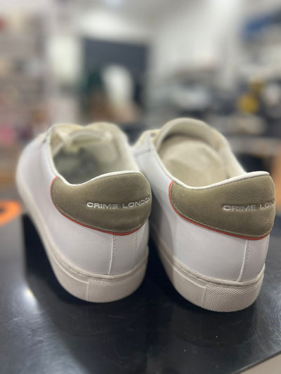 SNEAKERS CRIME LONDON UOMO