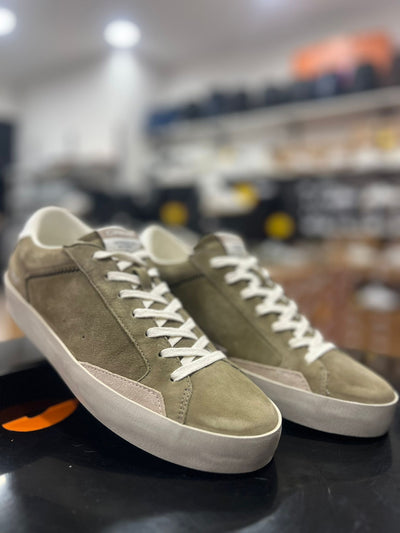 SNEAKERS CRIME LONDON UOMO