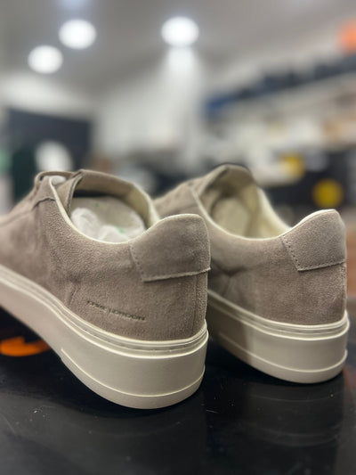 SNEAKERS CRIME LONDON UOMO