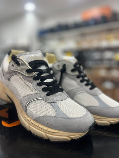 SNEAKERS CRIME LONDON UOMO