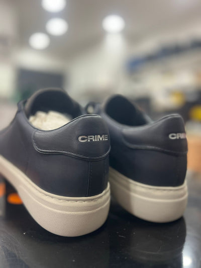 SNEAKERS CRIME LONDON UOMO