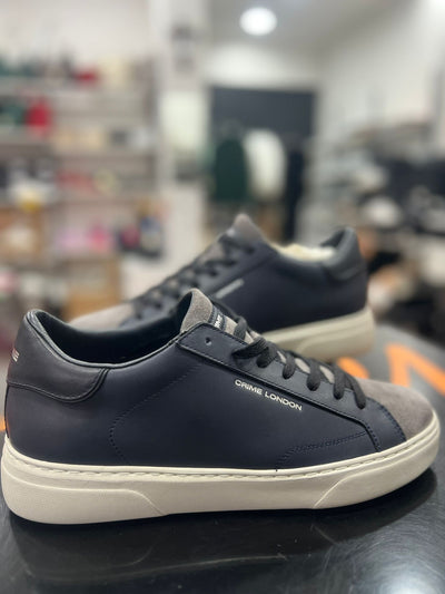 SNEAKERS CRIME LONDON UOMO