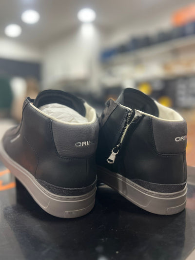 SNEAKERS ALTA CRIME LONDON UOMO