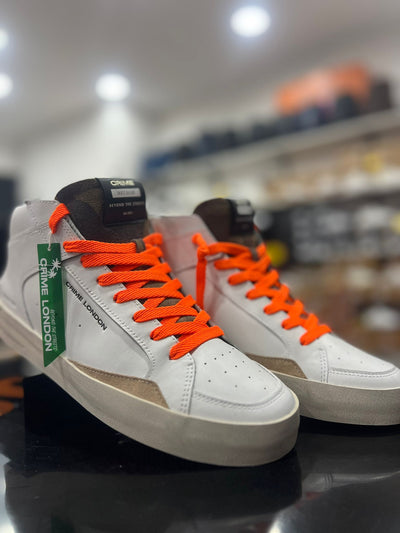 SNEAKERS ALTA CRIME LONDON UOMO