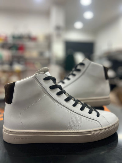 SNEAKERS ALTA CRIME LONDON UOMO