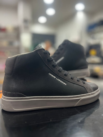 SNEAKERS ALTA CRIME LONDON UOMO