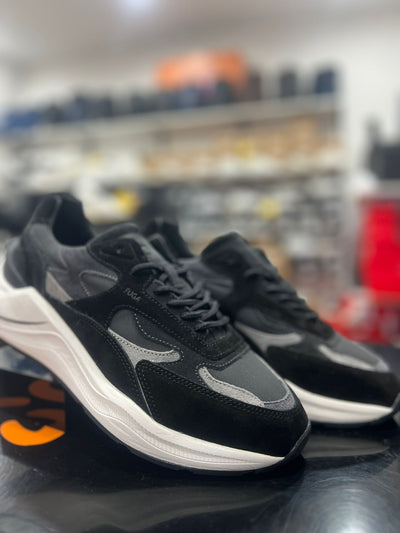 SNEAKERS D.A.T.E. FUGA UOMO