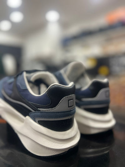 SNEAKERS D.A.T.E. UOMO