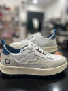 SNEAKERS D.A.T.E. KDUE UOMO