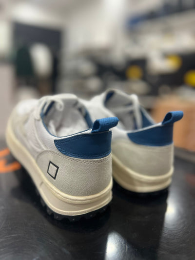 SNEAKERS D.A.T.E. KDUE UOMO