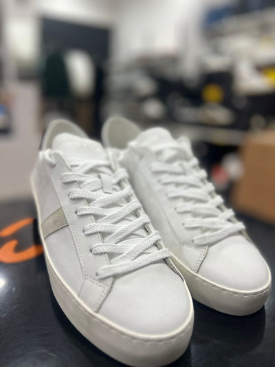 SNEAKERS D.A.T.E. UOMO